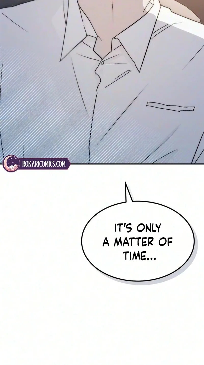 My Boyfriend's Wedding Chapter 4 page 93