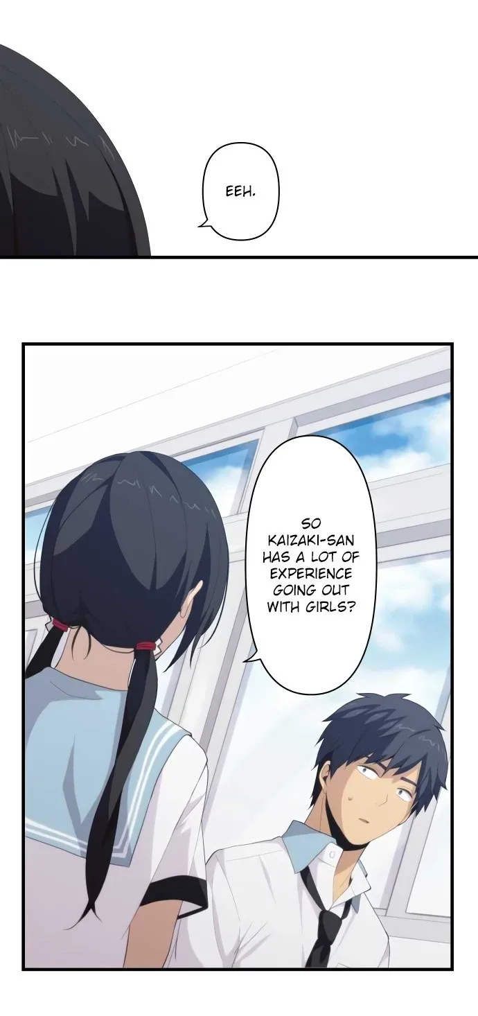 ReLIFE Chapter 0 page 14
