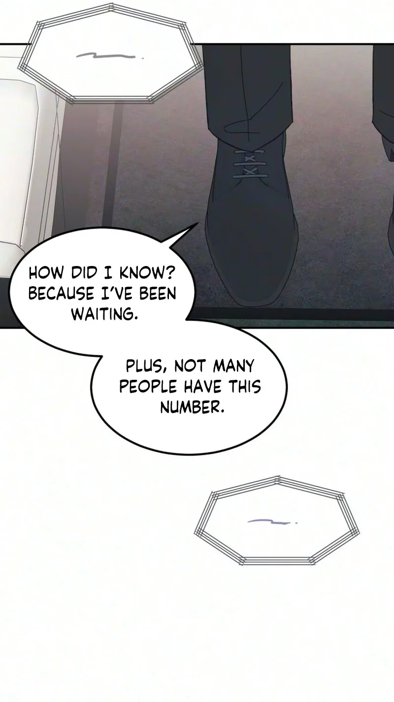 My Boyfriend's Wedding Chapter 5 page 7
