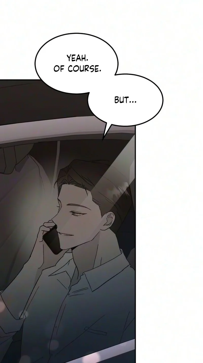 My Boyfriend's Wedding Chapter 5 page 8