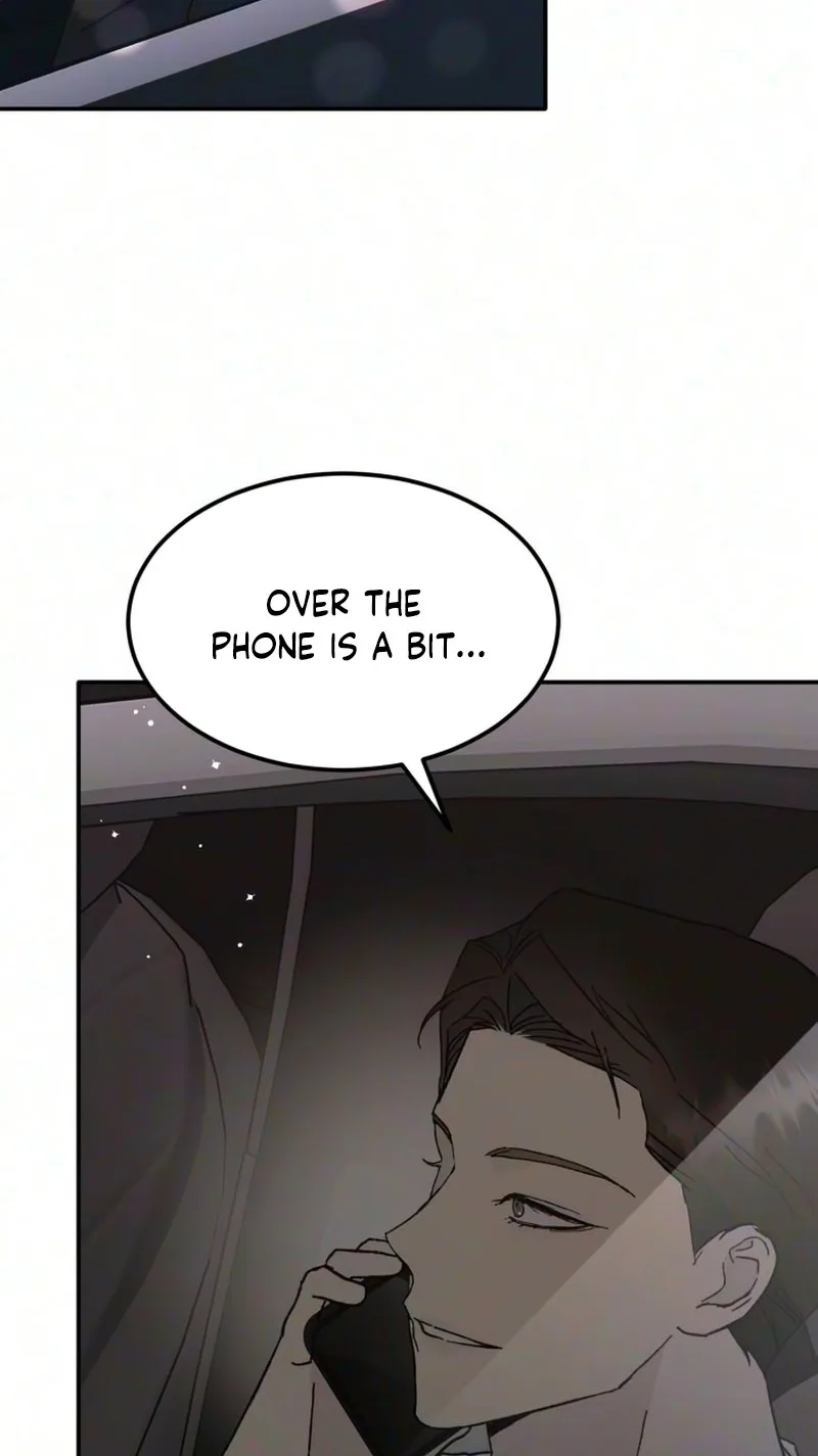 My Boyfriend's Wedding Chapter 5 page 9