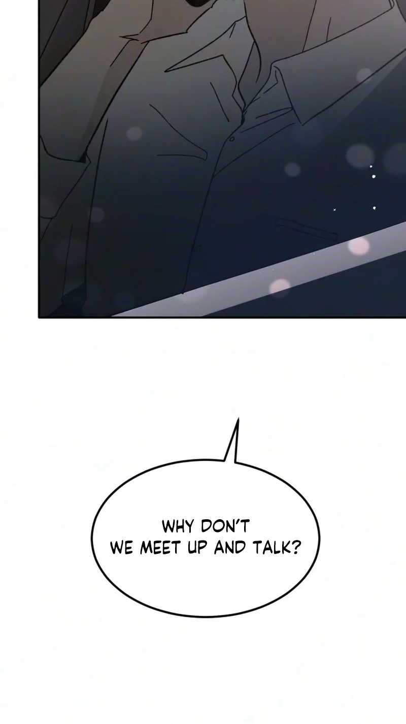 My Boyfriend's Wedding Chapter 5 page 10