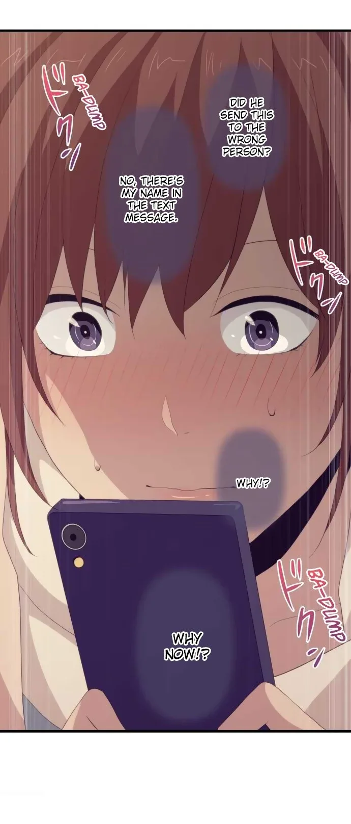 ReLIFE Chapter 0 page 20