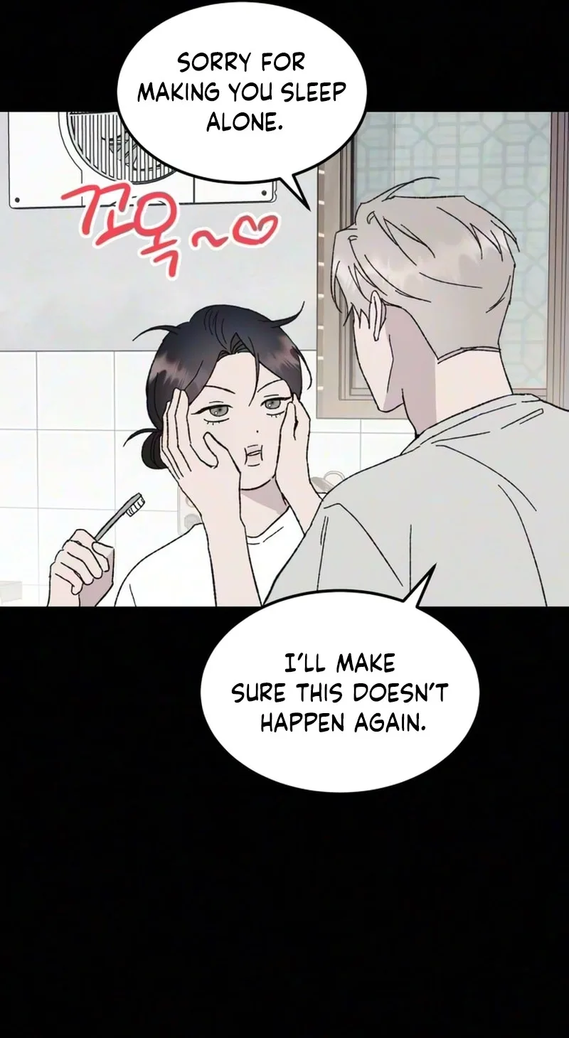 My Boyfriend's Wedding Chapter 5 page 20