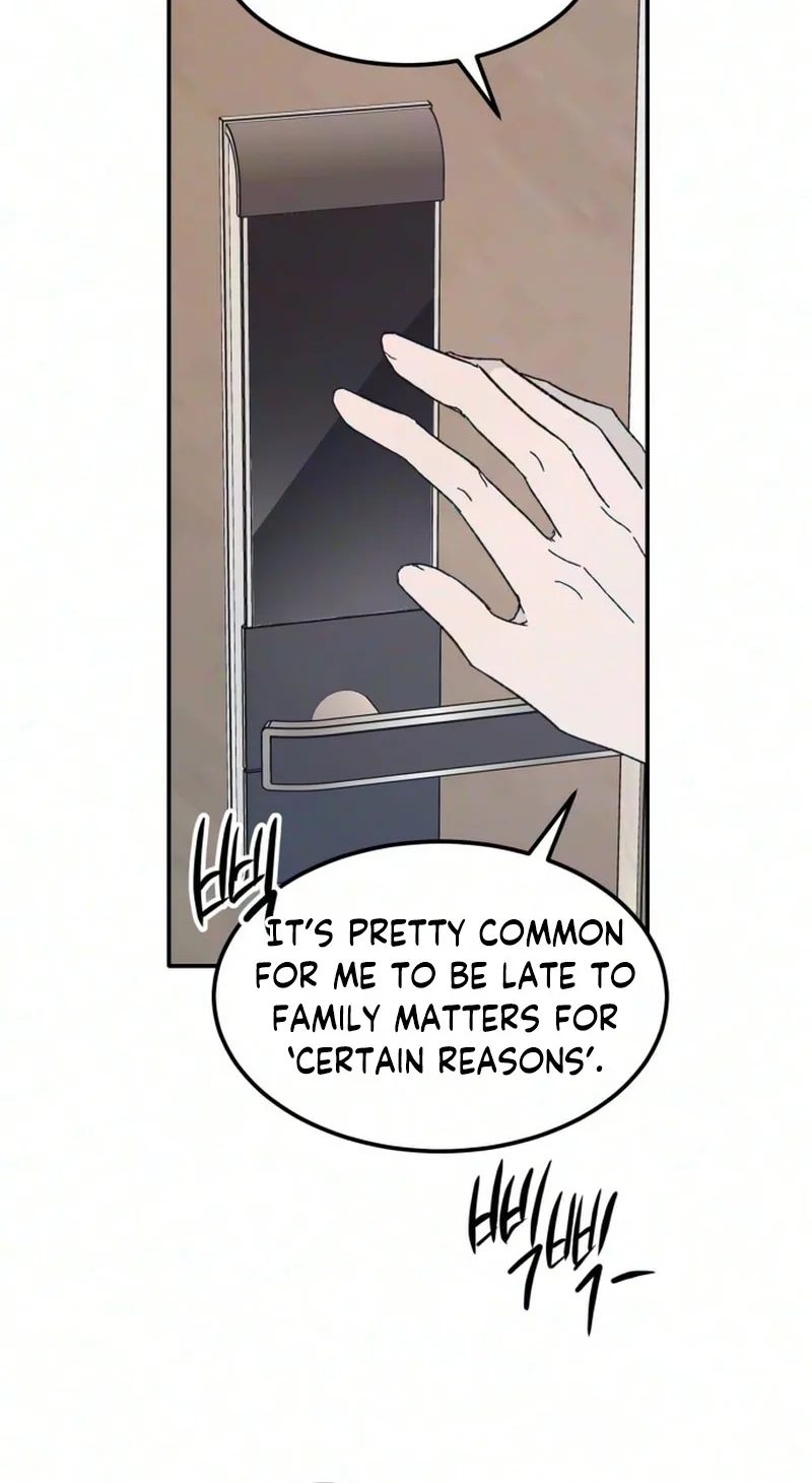 My Boyfriend's Wedding Chapter 5 page 25