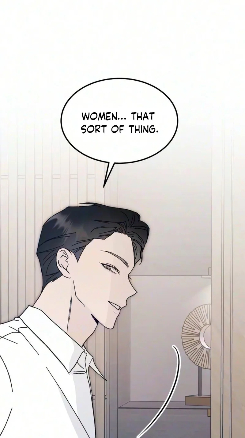 My Boyfriend's Wedding Chapter 5 page 28