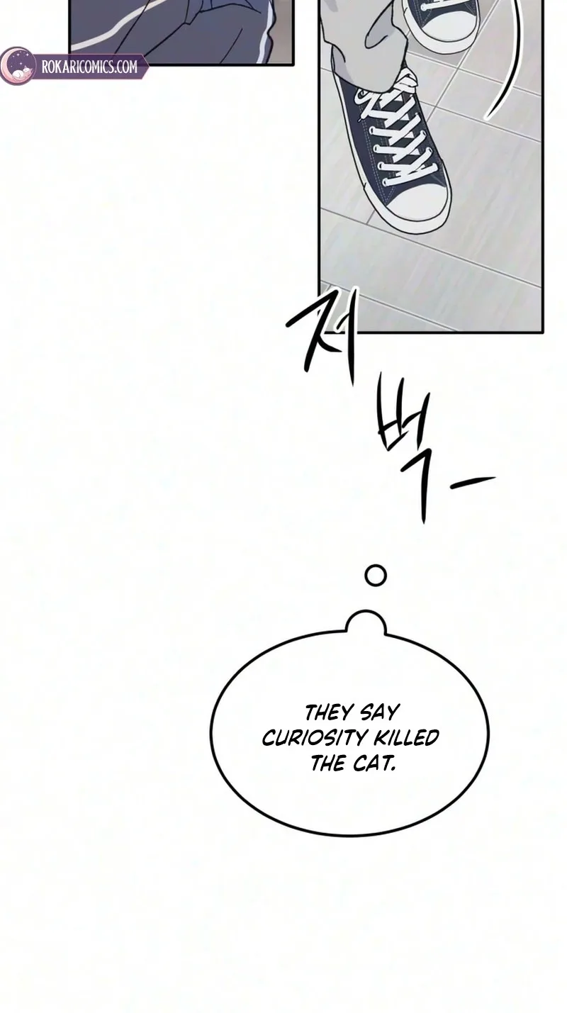 My Boyfriend's Wedding Chapter 5 page 31