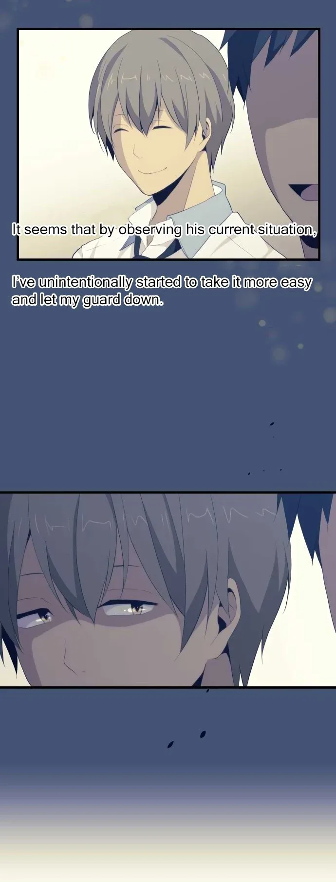 ReLIFE Chapter 0 page 29