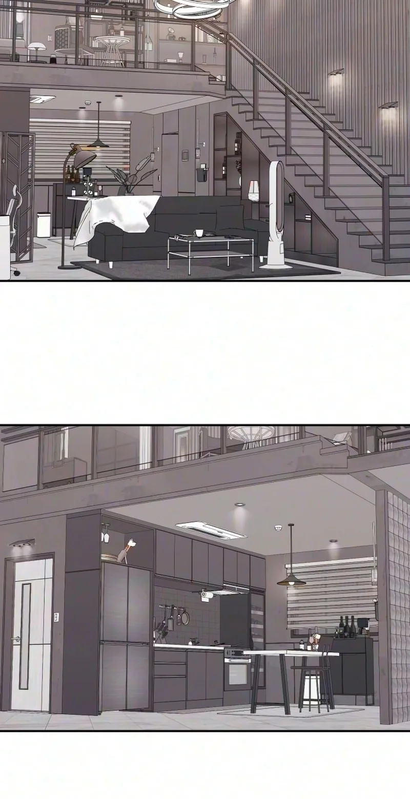 My Boyfriend's Wedding Chapter 5 page 35