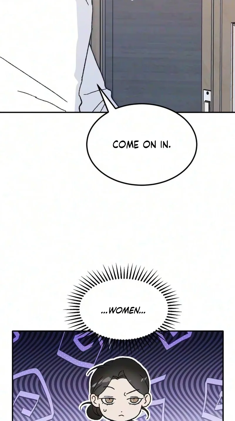 My Boyfriend's Wedding Chapter 5 page 29