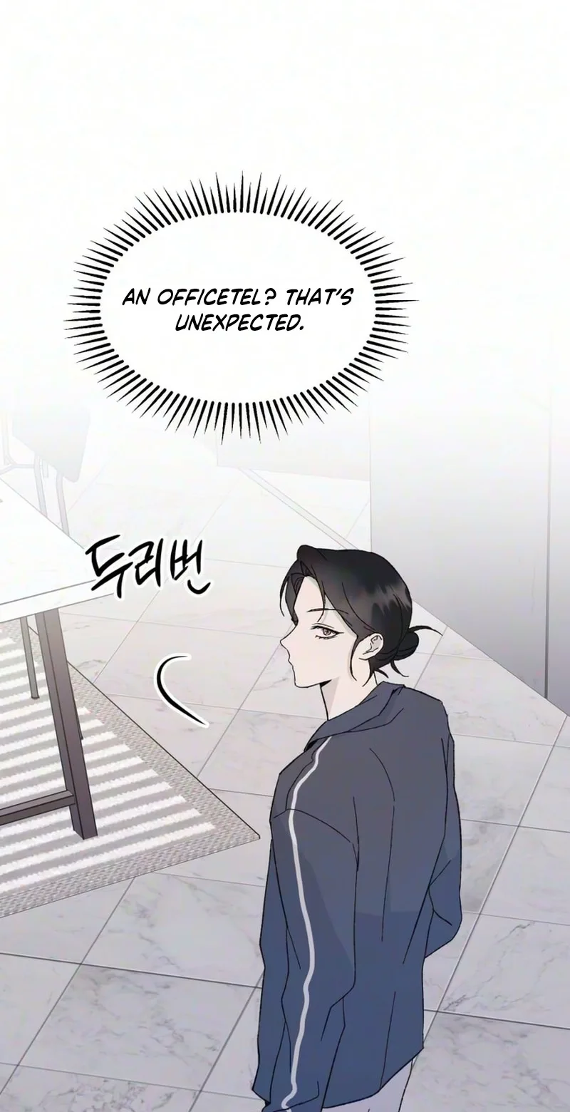 My Boyfriend's Wedding Chapter 5 page 36