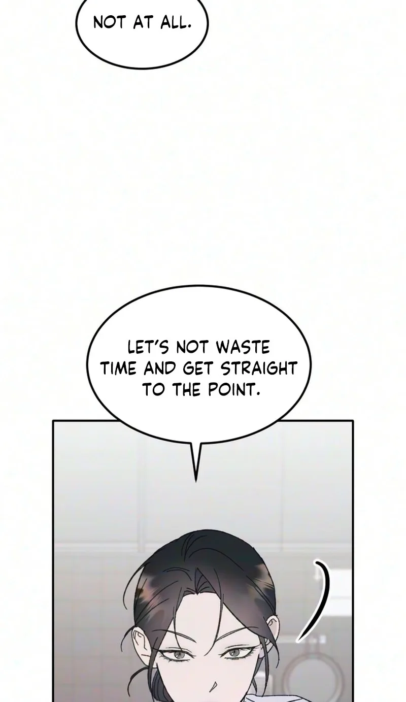 My Boyfriend's Wedding Chapter 5 page 44
