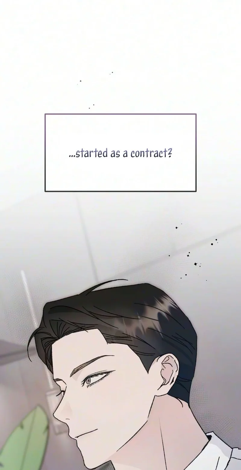 My Boyfriend's Wedding Chapter 5 page 53