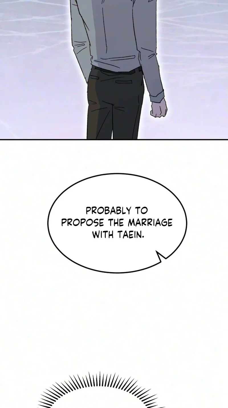My Boyfriend's Wedding Chapter 5 page 48