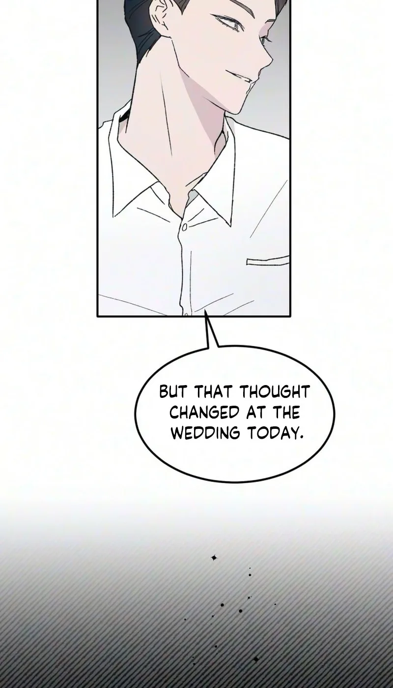 My Boyfriend's Wedding Chapter 5 page 64