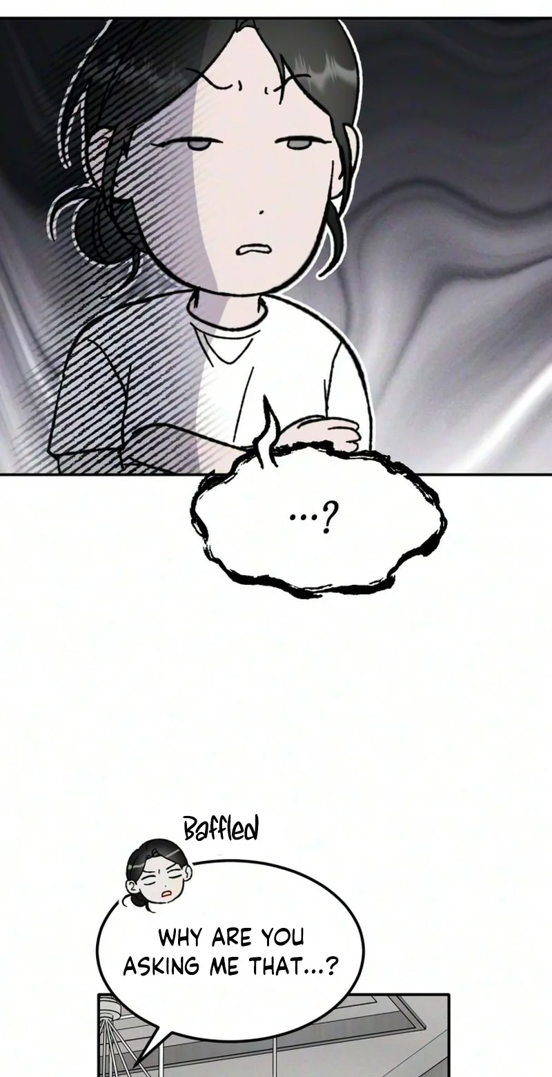 My Boyfriend's Wedding Chapter 5 page 57
