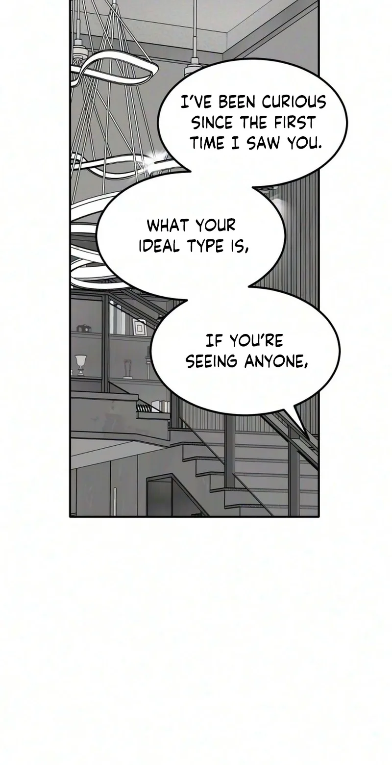 My Boyfriend's Wedding Chapter 5 page 58