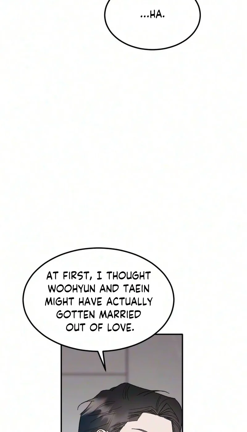 My Boyfriend's Wedding Chapter 5 page 63