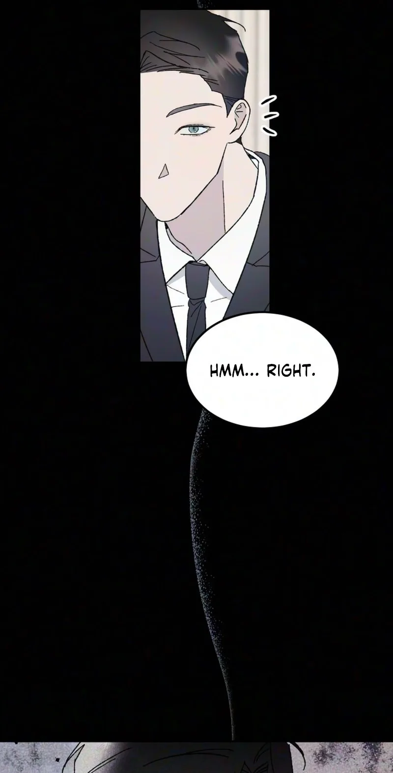 My Boyfriend's Wedding Chapter 5 page 66