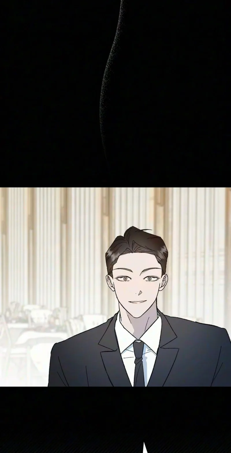My Boyfriend's Wedding Chapter 5 page 68