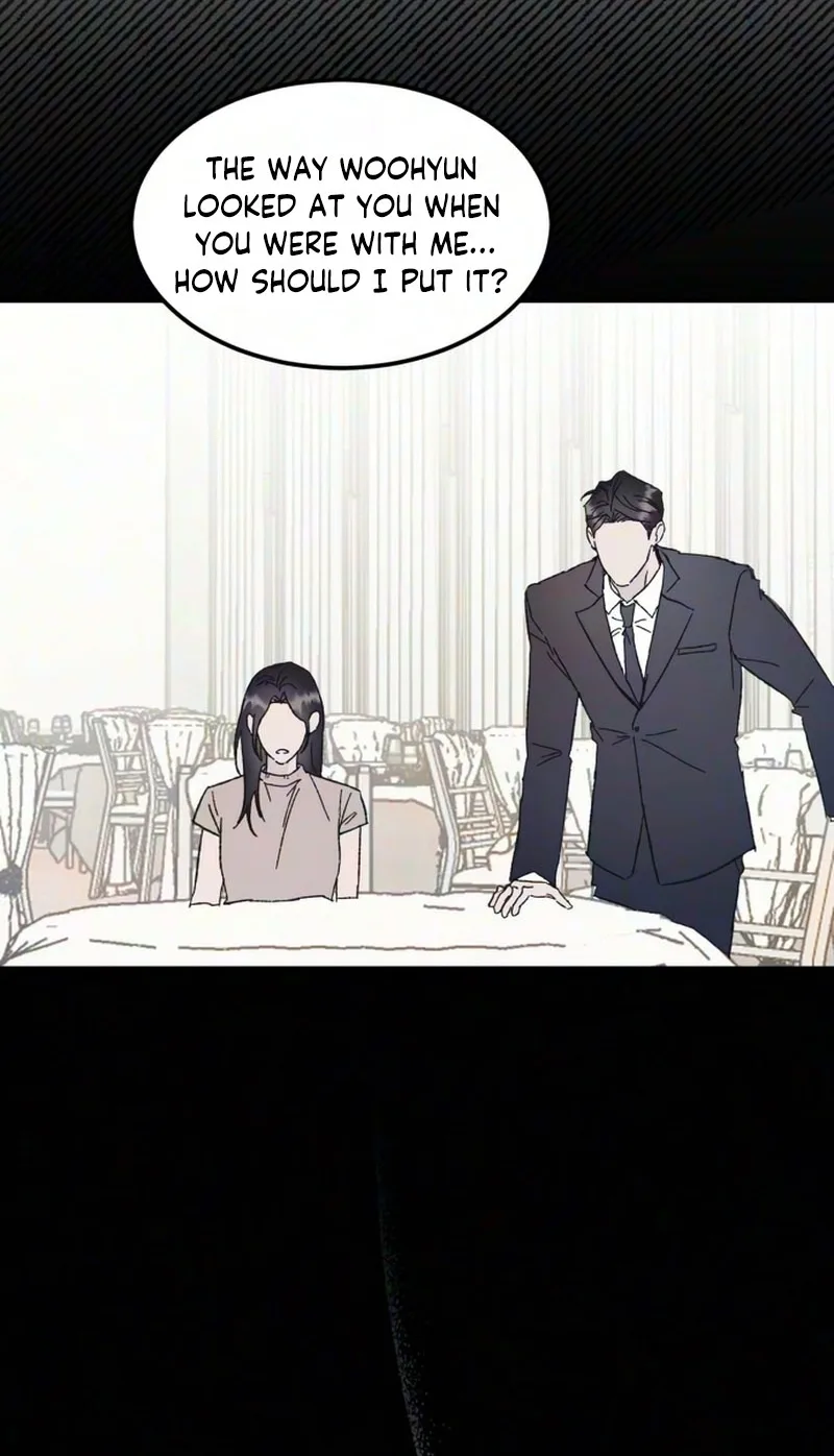 My Boyfriend's Wedding Chapter 5 page 65