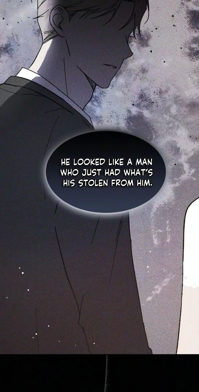 My Boyfriend's Wedding Chapter 5 page 67