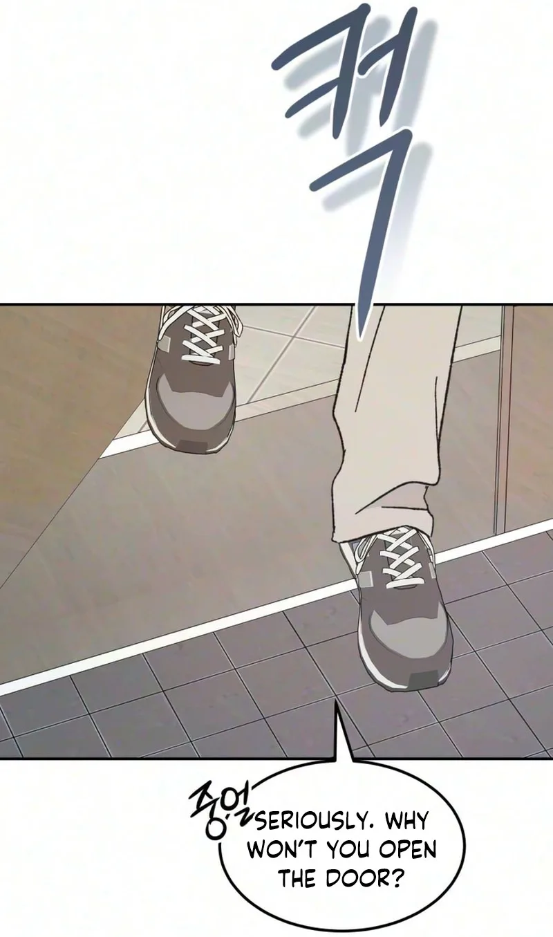 My Boyfriend's Wedding Chapter 5 page 79