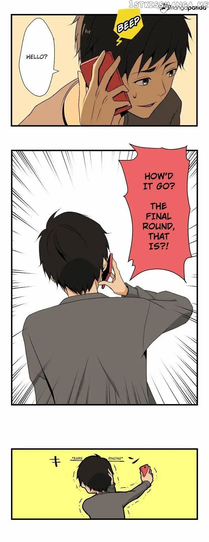 ReLIFE Chapter 1 page 13