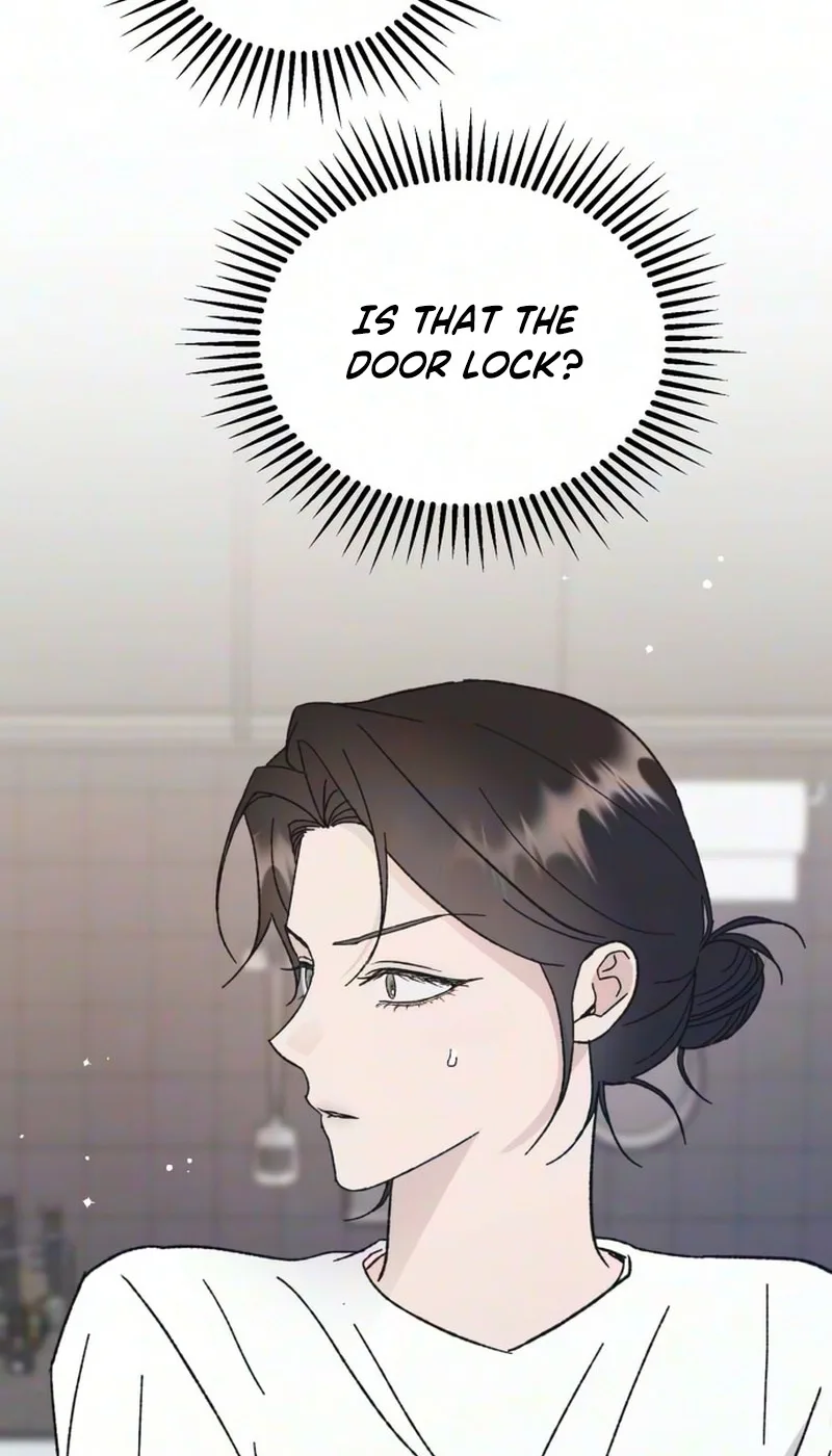 My Boyfriend's Wedding Chapter 5 page 75
