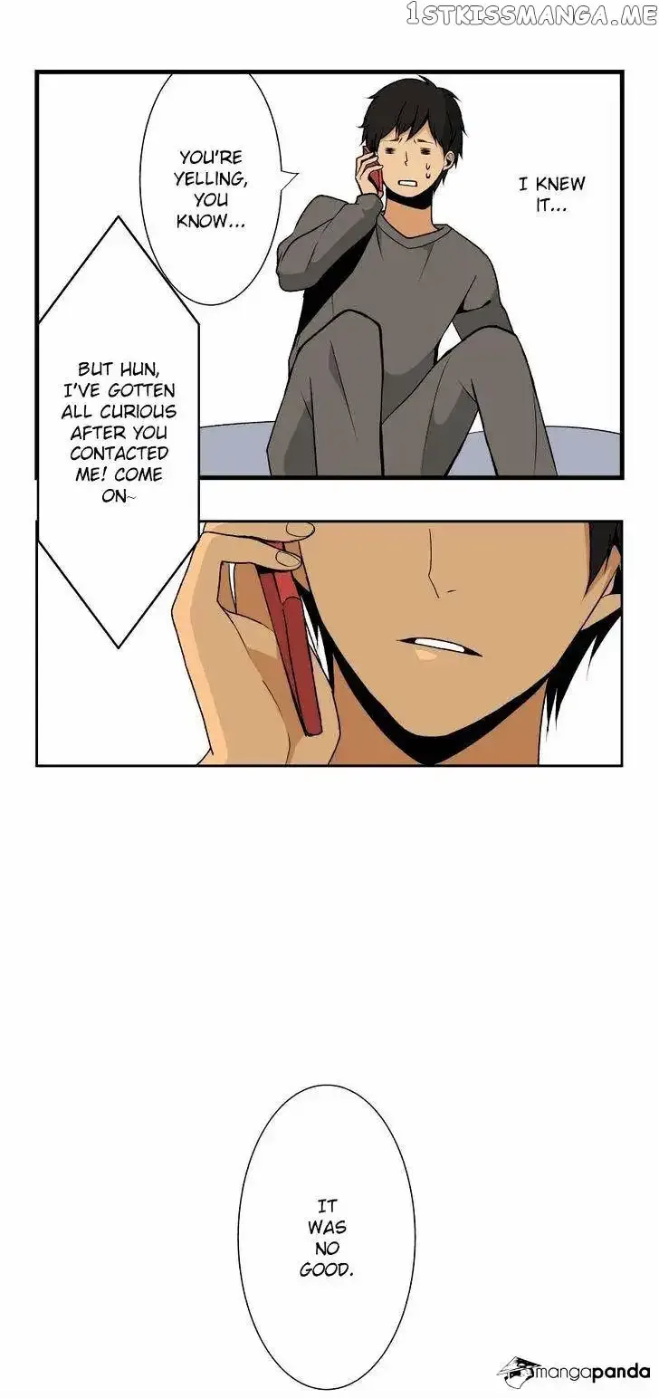 ReLIFE Chapter 1 page 14