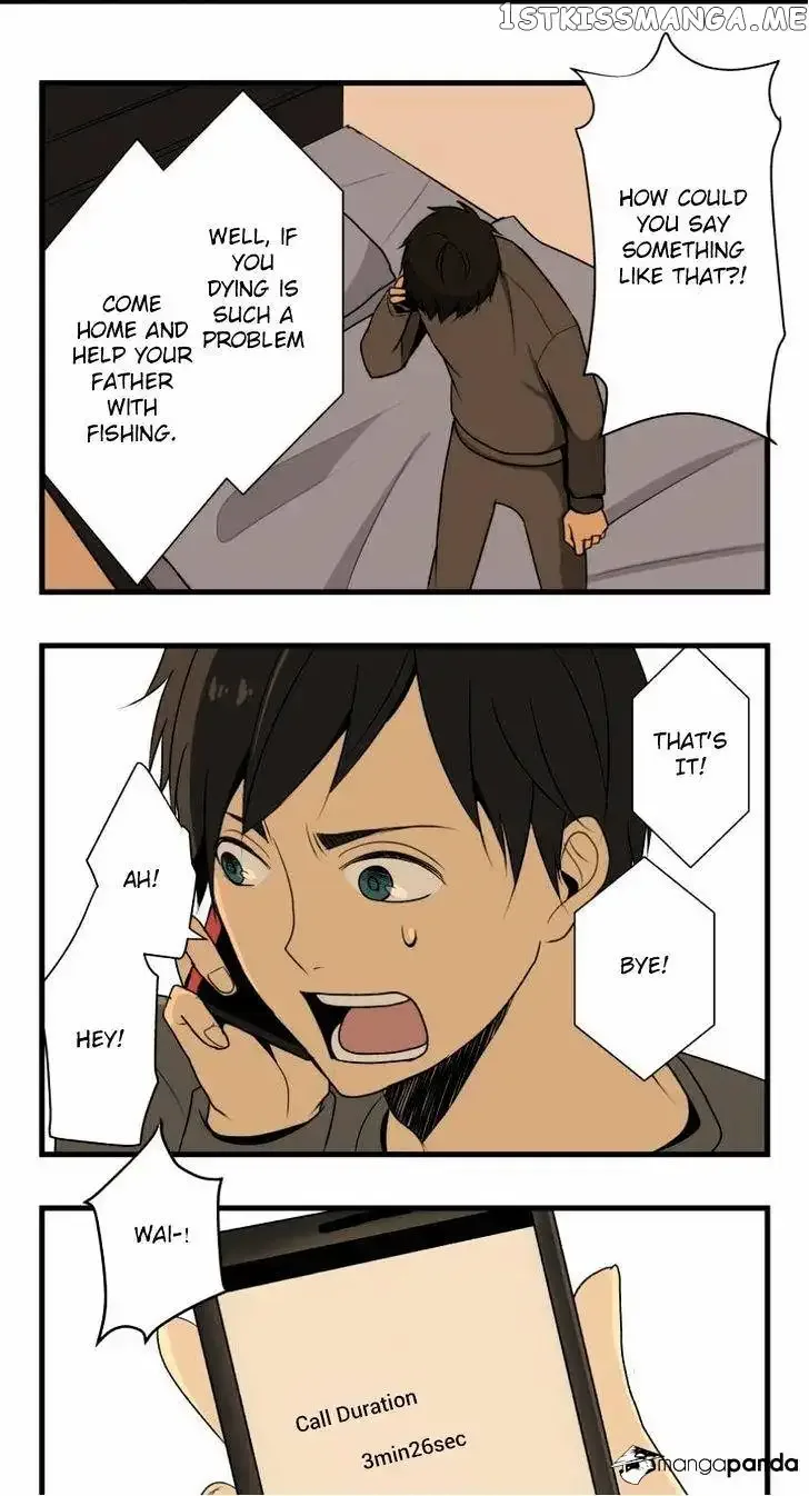 ReLIFE Chapter 1 page 23