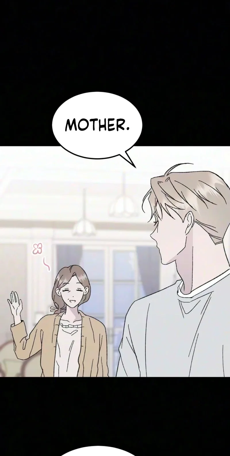 My Boyfriend's Wedding Chapter 6 page 8