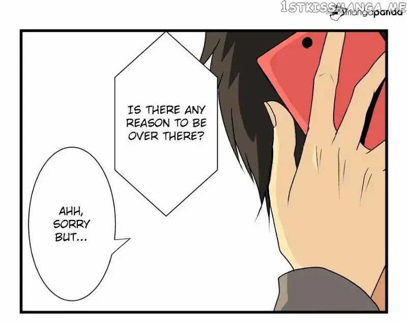 ReLIFE Chapter 1 page 20