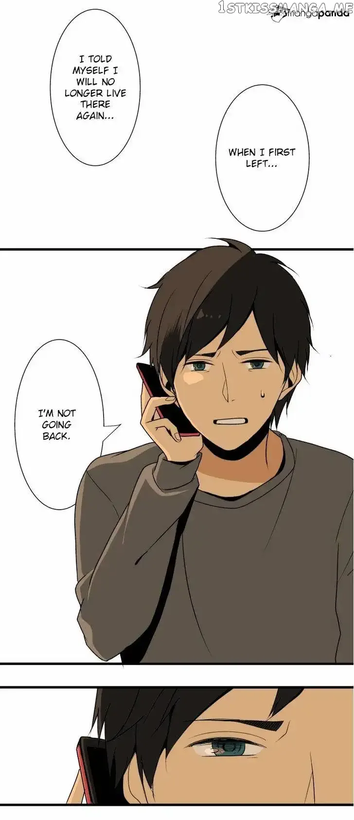 ReLIFE Chapter 1 page 21