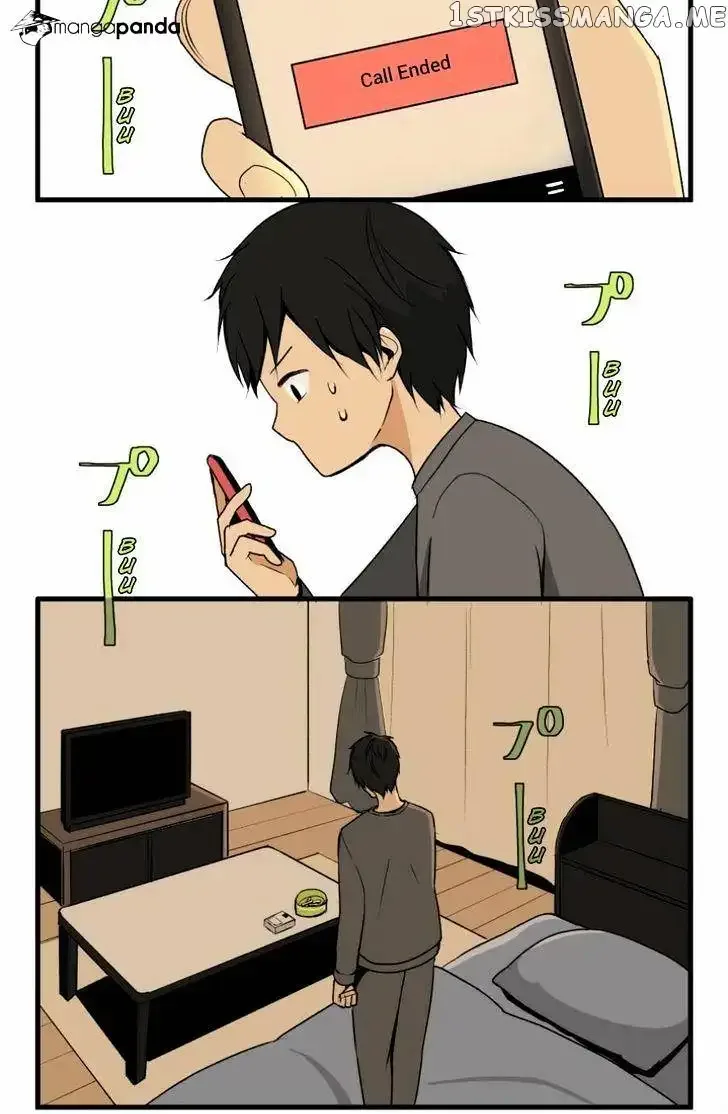 ReLIFE Chapter 1 page 24