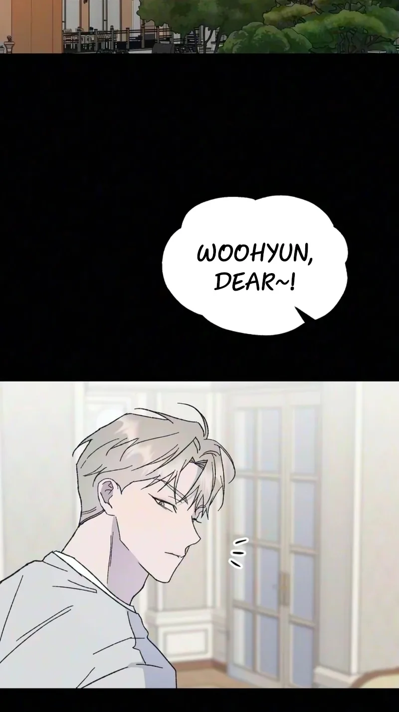 My Boyfriend's Wedding Chapter 6 page 7