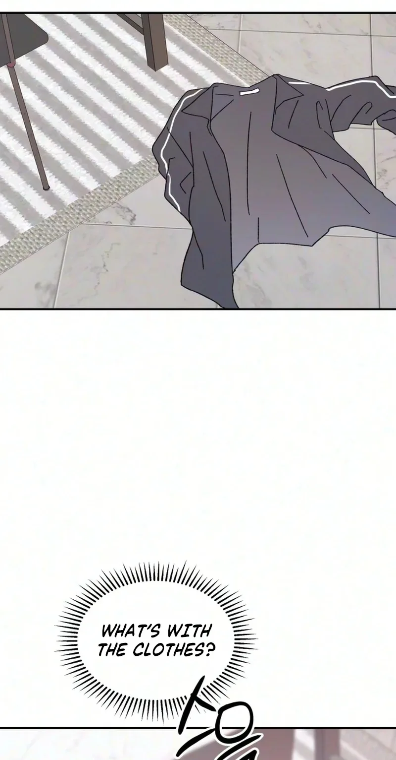 My Boyfriend's Wedding Chapter 6 page 16