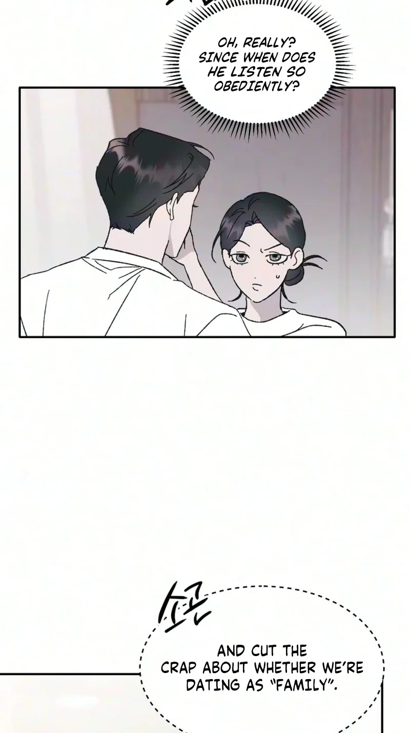 My Boyfriend's Wedding Chapter 6 page 25