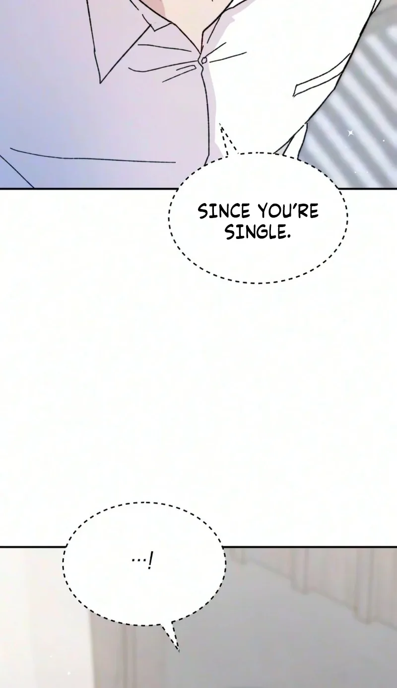 My Boyfriend's Wedding Chapter 6 page 33