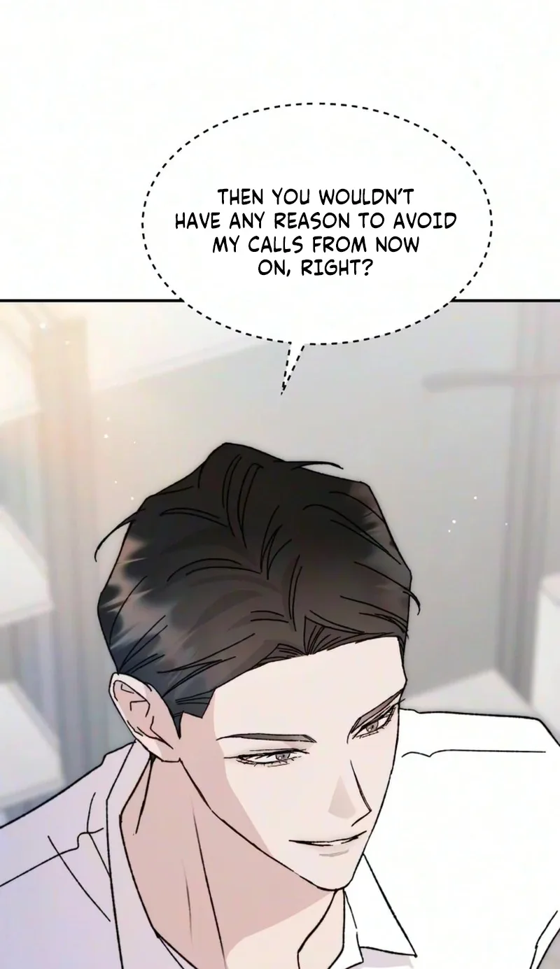 My Boyfriend's Wedding Chapter 6 page 32