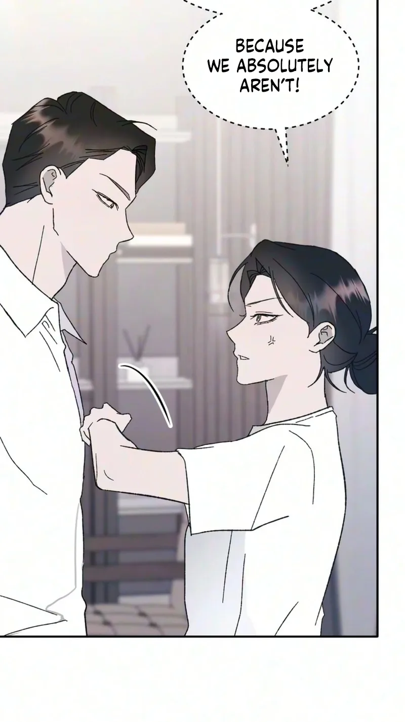 My Boyfriend's Wedding Chapter 6 page 26
