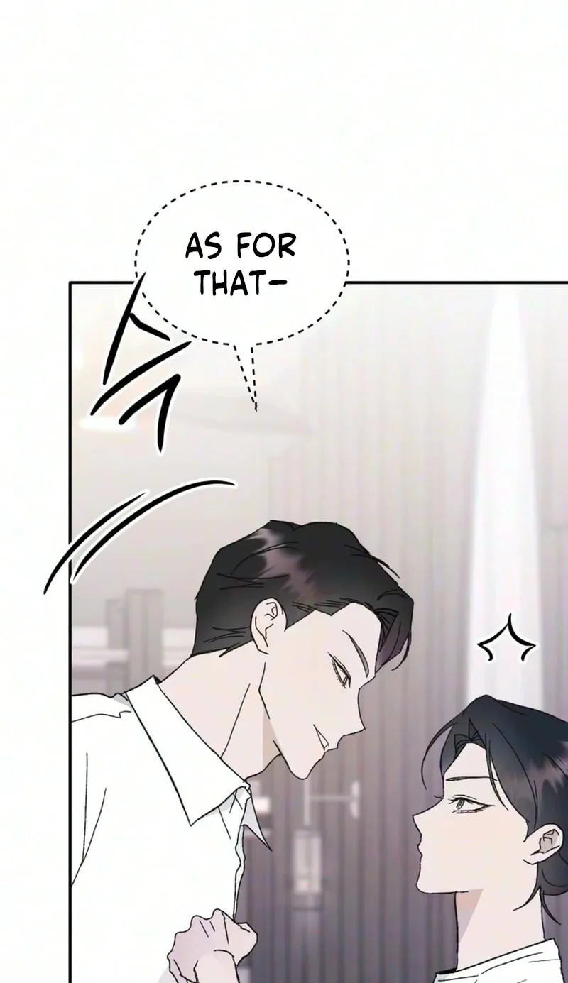 My Boyfriend's Wedding Chapter 6 page 27