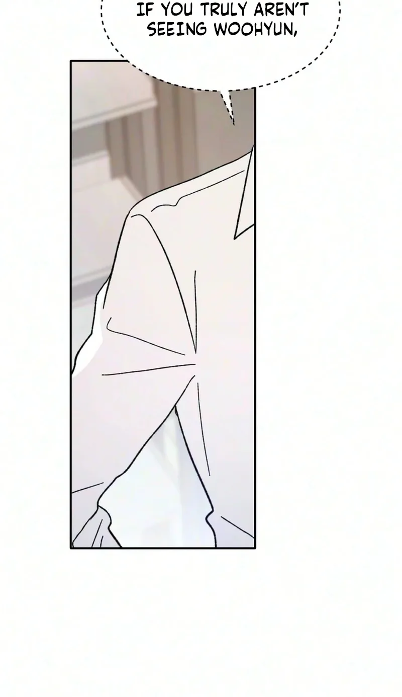 My Boyfriend's Wedding Chapter 6 page 31
