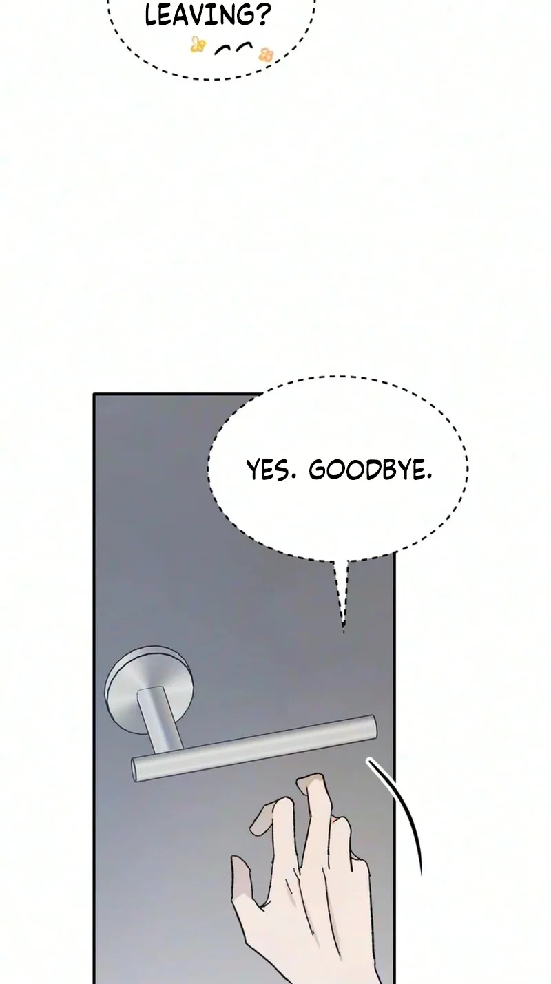 My Boyfriend's Wedding Chapter 6 page 36