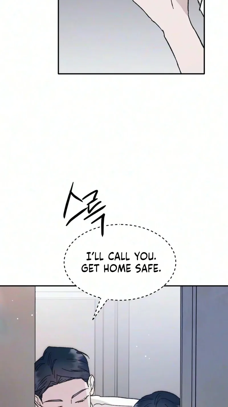 My Boyfriend's Wedding Chapter 6 page 38
