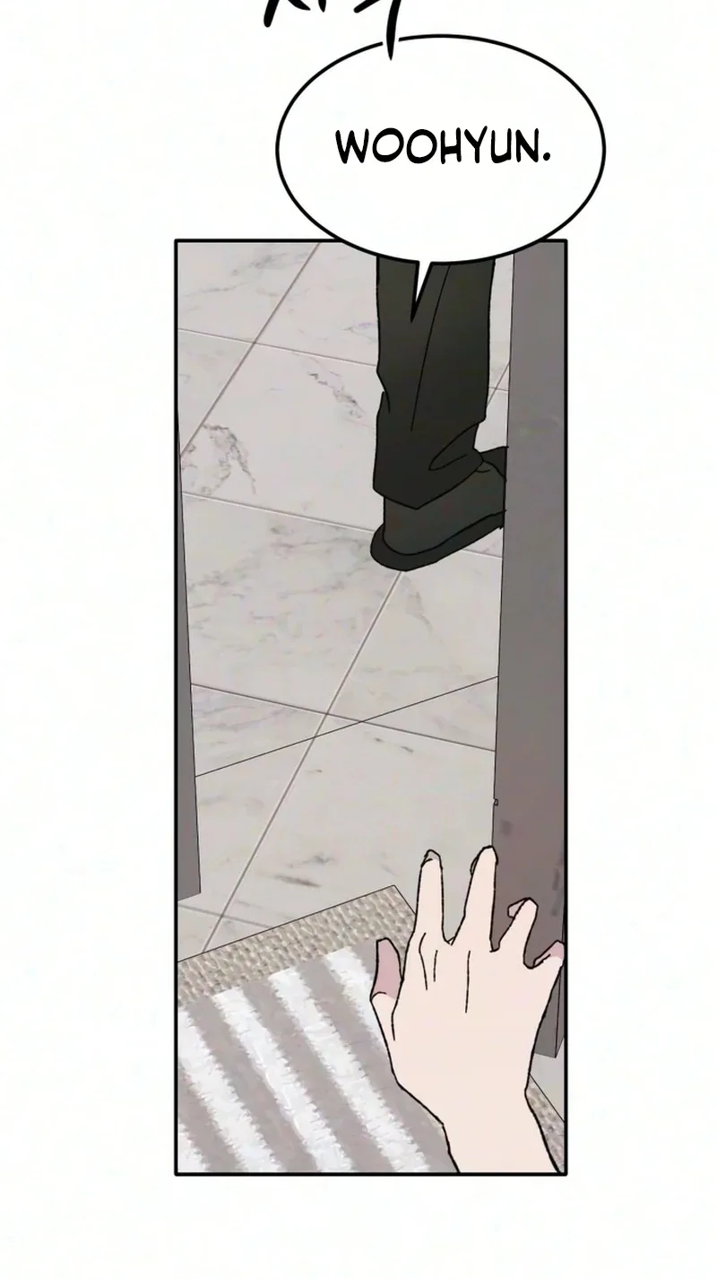 My Boyfriend's Wedding Chapter 6 page 40