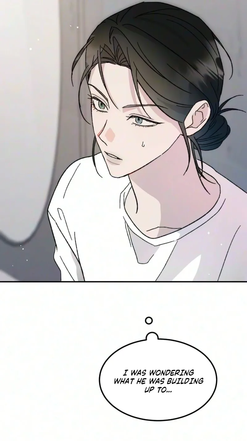 My Boyfriend's Wedding Chapter 6 page 34