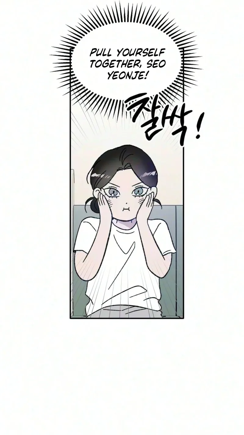My Boyfriend's Wedding Chapter 6 page 47