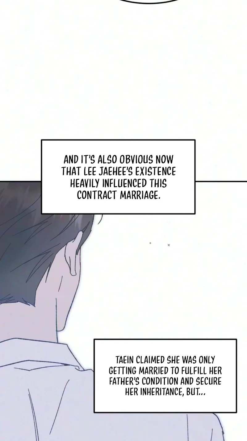 My Boyfriend's Wedding Chapter 6 page 49