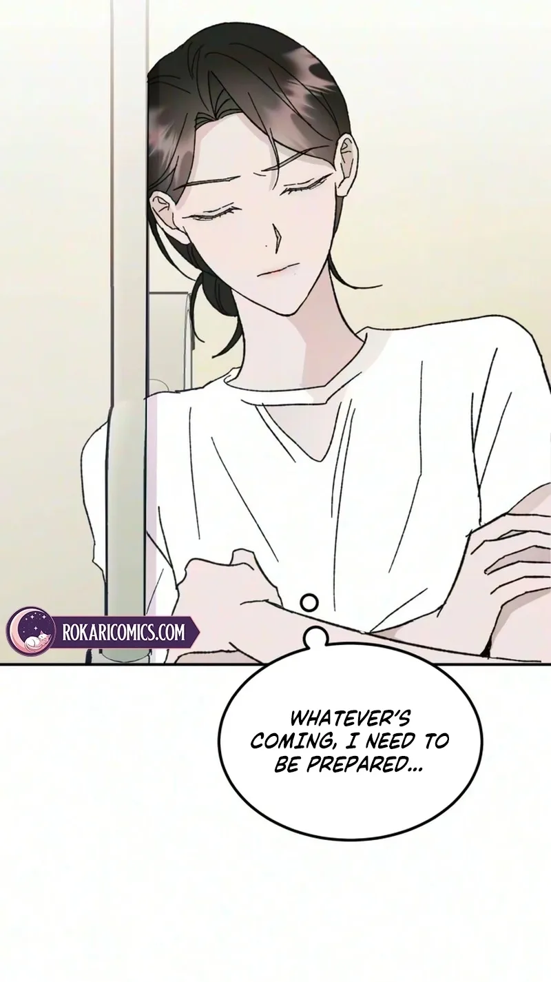 My Boyfriend's Wedding Chapter 6 page 52